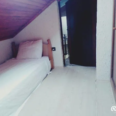 Kordelya 2* Alaçatı