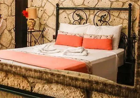 Kordelya Hotel Alaçatı