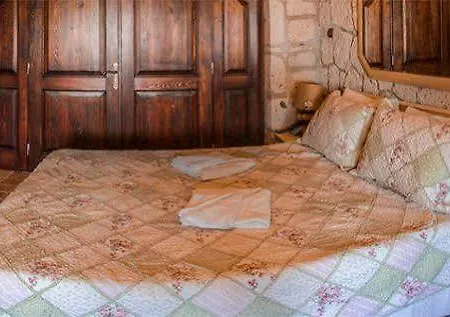 Kordelya Hotel Alaçatı