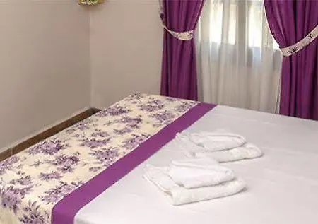 Kordelya Alaçatı