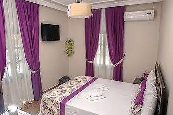 Hotel Kordelya Alaçatı