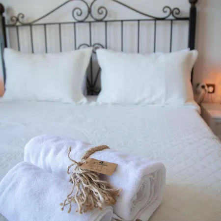 Kordelya 2* Alaçatı