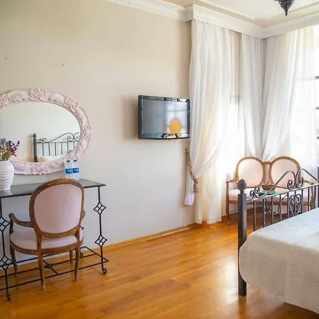 酒店 Kordelya 阿拉恰特