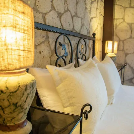 Hotel Kordelya Alaçatı
