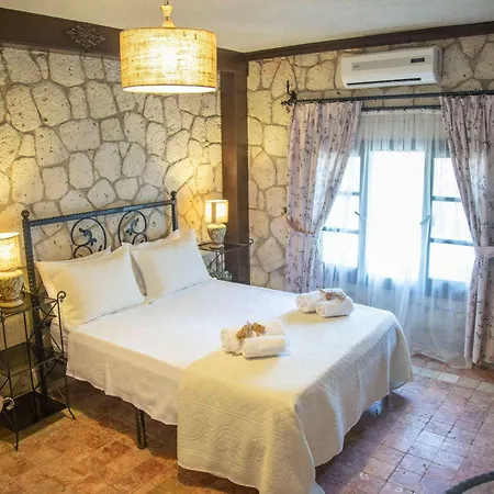 Kordelya Hotell
