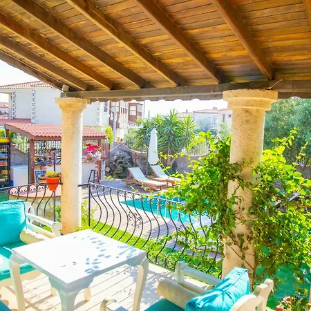 Hotel Kordelya 2*