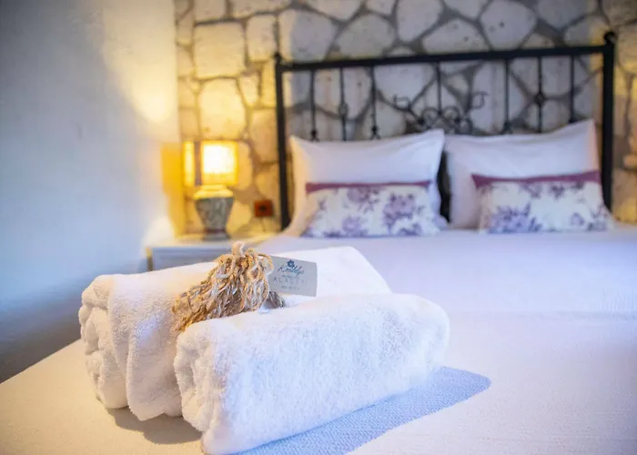 Hotel Kordelya Alacati