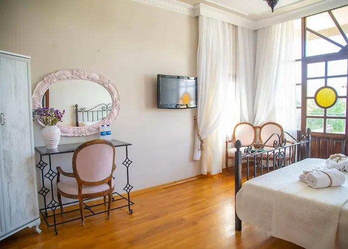 Hotel Kordelya Alacati