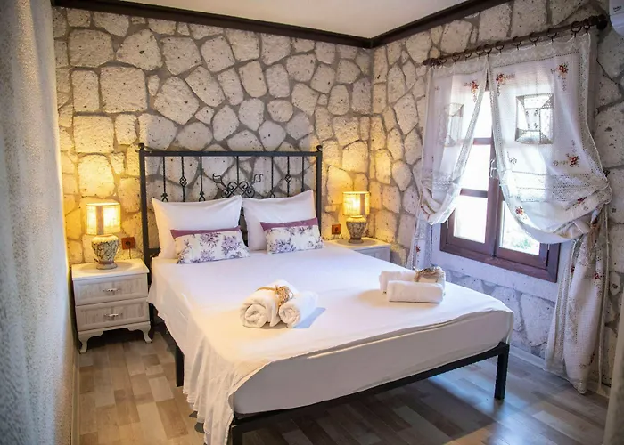 Kordelya Hotel Alacati