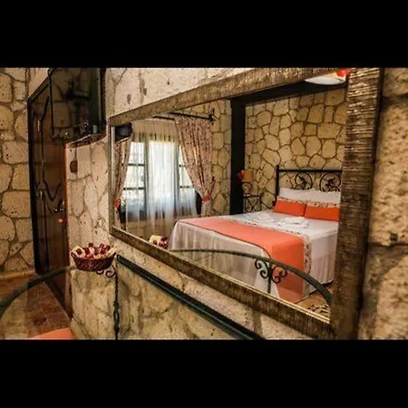 Kordelya 2* Alacati