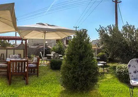 Kordelya Αλακάτι