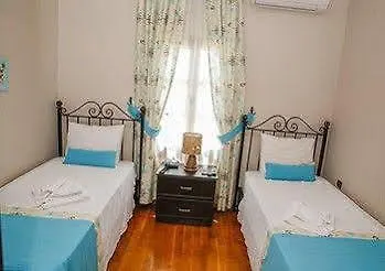 Kordelya 2* Alacati