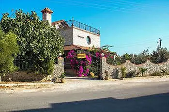 Kordelya Hotel