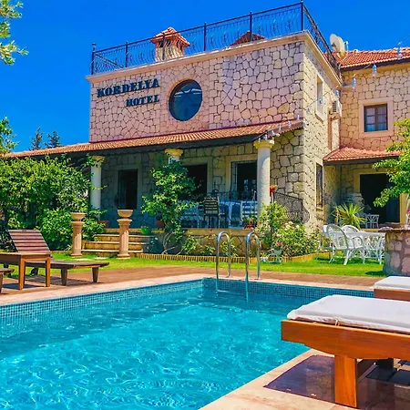 Kordelya Hotel 2*