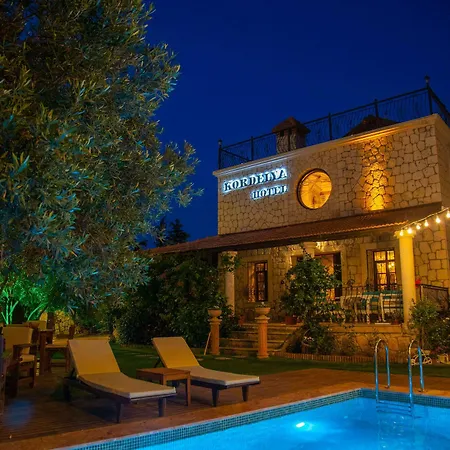 Hotel Kordelya