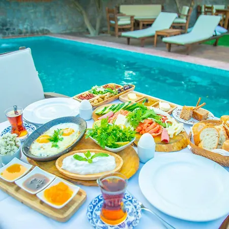 Hotel Kordelya