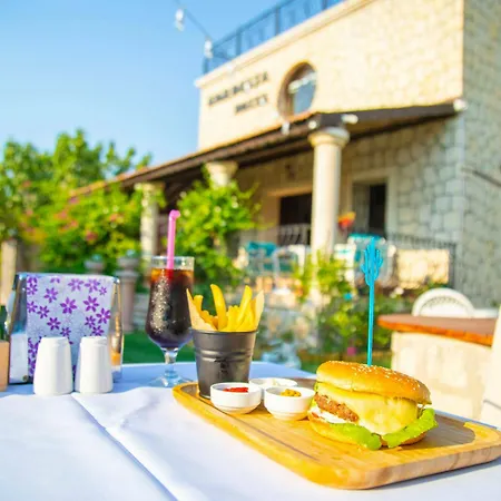 Hotel Kordelya Alaçatı