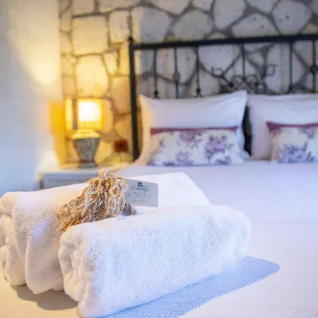 Hotel Kordelya Alacati