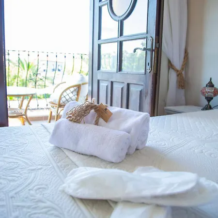 Hotel Kordelya 2*