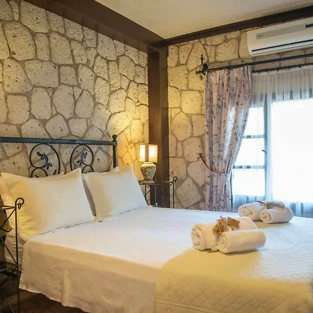 Kordelya Hotel Alacati