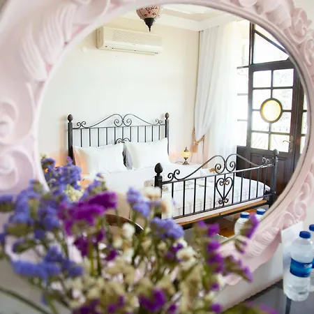 Hotel Kordelya Alaçatı