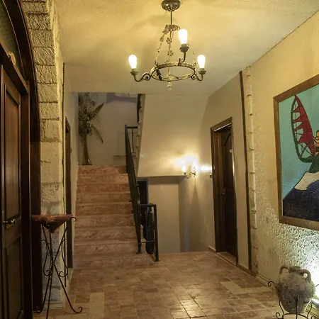 Kordelya 2* Alacati
