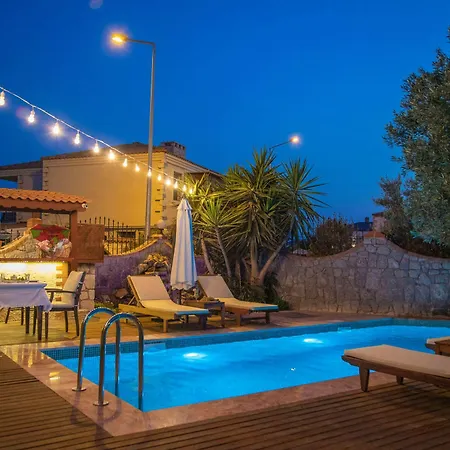 Kordelya Hotel Alaçatı