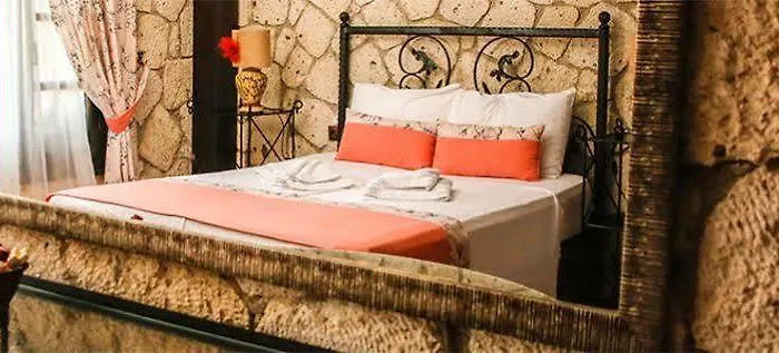 Kordelya Hotel Alaçatı