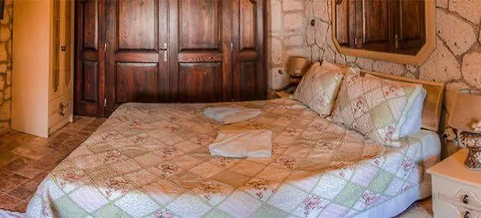Kordelya Hotel Alaçatı