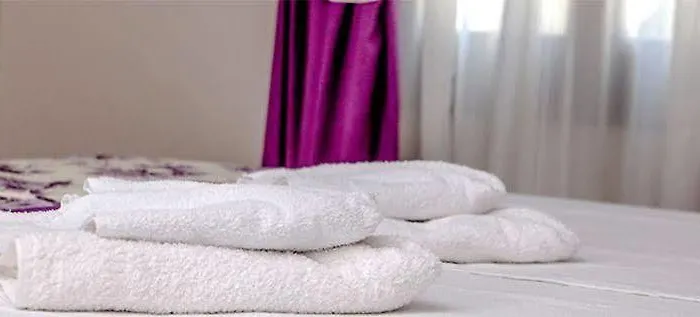 Kordelya Hotel Alaçatı