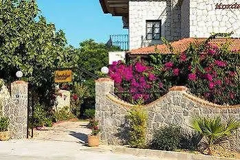 Kordelya 2* Alaçatı