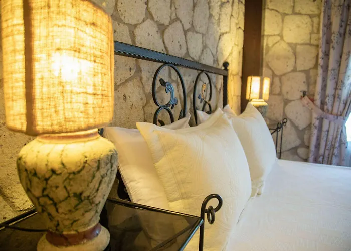 Hotel Kordelya Alaçatı