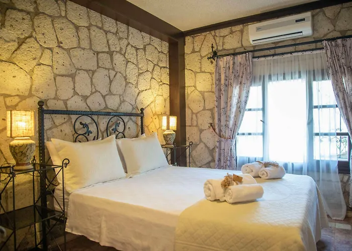 Kordelya Hotel Alaçatı