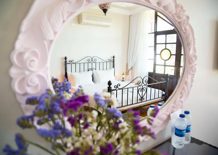 Hotel Kordelya Alaçatı